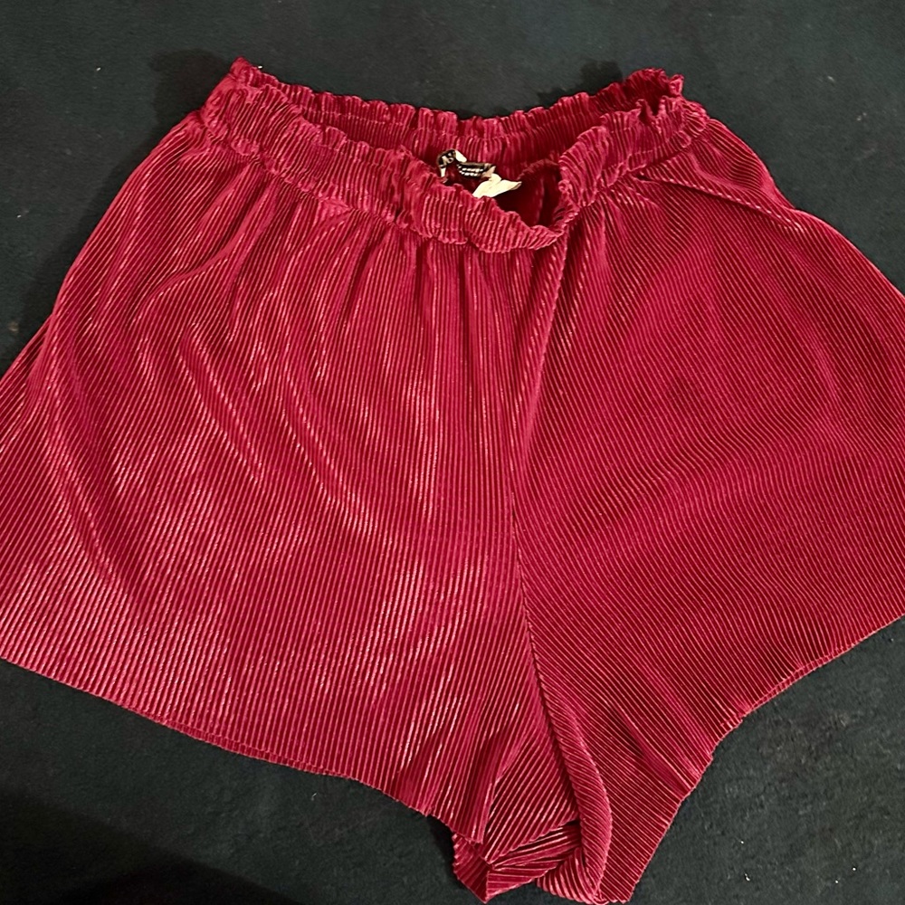 Zara short